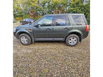 차량 Land Rover Freelander 2 : 사진 3