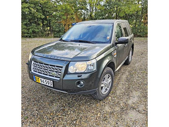 차량 Land Rover Freelander 2 : 사진 2