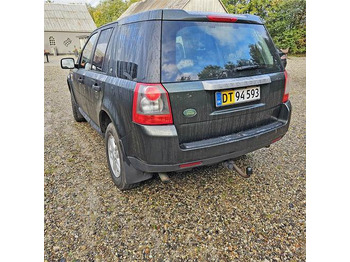 차량 Land Rover Freelander 2 : 사진 5
