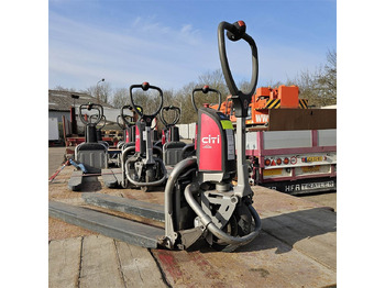 팔레트 트럭 Linde Citi one : 사진 3