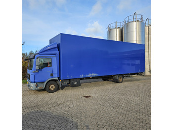 리스 MAN TGL 12.250 MAN TGL 12.250 : 사진 2