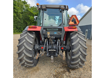 장궤형 트랙터 Massey Ferguson 4270 : 사진 4