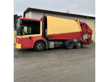 쓰레기차 MERCEDES-BENZ Econic 2629