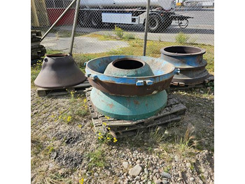 리스 Metso GP300 Metso GP300 : 사진 2