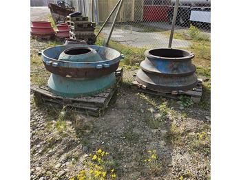 리스 Metso GP300 Metso GP300 : 사진 3