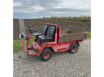 지자체/ 특수 차량