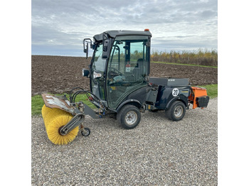 지자체/ 특수 차량 KÄRCHER