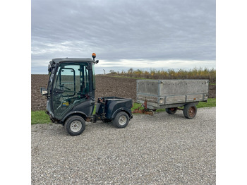 지자체/ 특수 차량 KÄRCHER