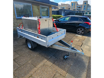 지자체/ 특수 차량