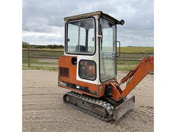 미니 굴삭기 SCHAEFF