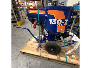 기계 공구 ..Select Make Jetpro 130-7 : 사진 5 기계 공구 ..Select Make Jetpro 130-7 : 사진 5