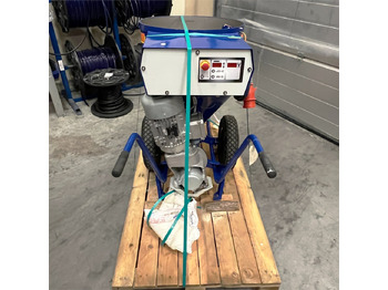 기계 공구 ..Select Make Jetpro 130-7 : 사진 3 기계 공구 ..Select Make Jetpro 130-7 : 사진 3