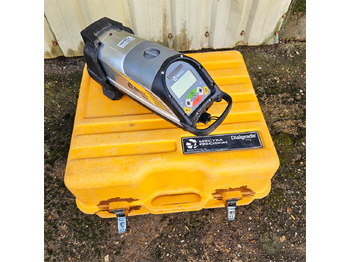 건설장비 Spectra Dialgrade : 사진 2