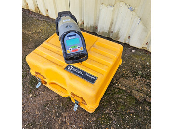 건설장비 Spectra Dialgrade : 사진 3