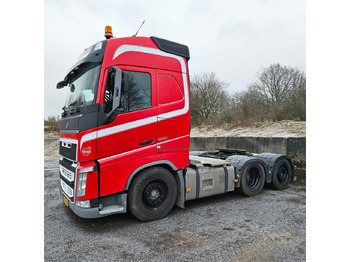 트랙터 유닛 VOLVO FH 500