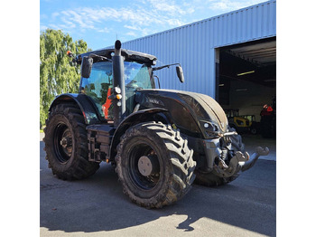 장궤형 트랙터 VALTRA S394