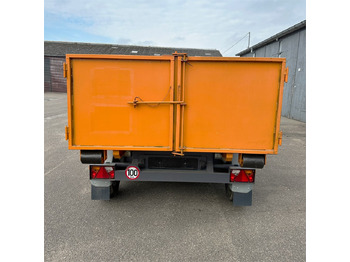 자동차 트레일러 Vezeko 09DB CT : 사진 4