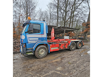 리스 Volvo 420 Volvo 420 : 사진 1