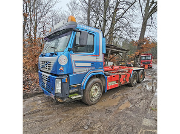 리스 Volvo 420 Volvo 420 : 사진 2