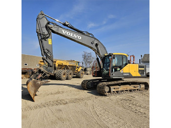 리스 Volvo EC200 EL Volvo EC200 EL : 사진 2