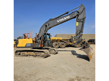 리스 Volvo EC200 EL Volvo EC200 EL : 사진 4