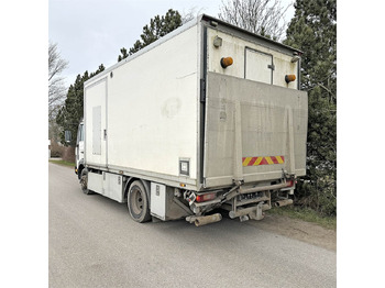 리스 Volvo F180 FL 9L Volvo F180 FL 9L : 사진 5