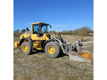 휠 로더 VOLVO L70H