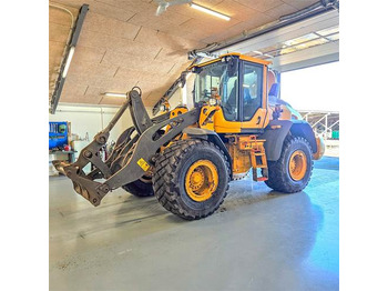 휠 로더 VOLVO L90H
