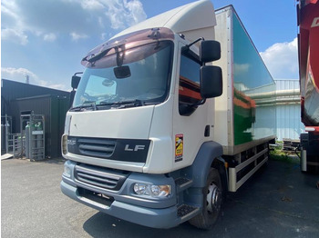 박스 트럭 DAF LF 55 220