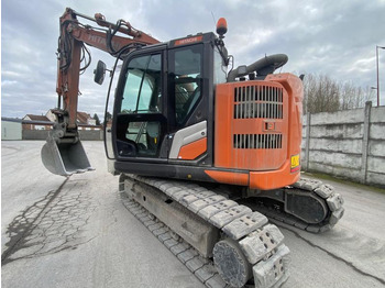 크롤러 굴삭기 HITACHI ZX 135US-7 : 사진 3