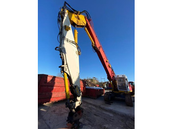 철거 굴삭기 LIEBHERR R 944