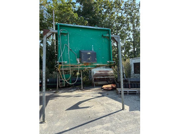 모래/ 소금 살포기 MEGAGIL LEBON FERRY 6,5M3 : 사진 3 모래/ 소금 살포기 MEGAGIL LEBON FERRY 6,5M3 : 사진 3