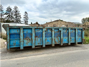 롤오프 컨테이너