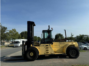 디젤 지게차 HYSTER