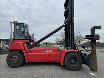 컨테이너 핸들러 KALMAR