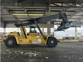 리치 스태커 KALMAR