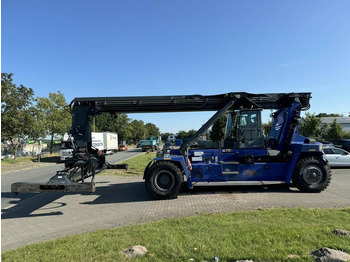 리치 스태커 KALMAR