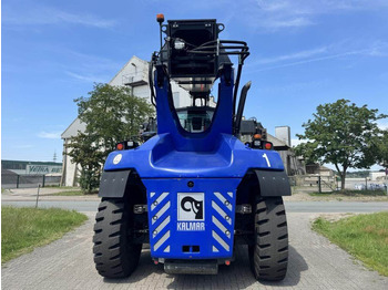 리치 스태커 Kalmar DRG420-60S5 : 사진 4 리치 스태커 Kalmar DRG420-60S5 : 사진 4