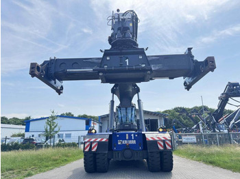 리치 스태커 Kalmar DRG420-60S5 : 사진 5 리치 스태커 Kalmar DRG420-60S5 : 사진 5