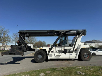 리치 스태커 Kalmar DRG450-60S5 : 사진 2 리치 스태커 Kalmar DRG450-60S5 : 사진 2