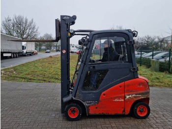 디젤 지게차 LINDE H20
