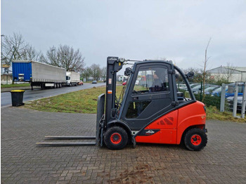 디젤 지게차 LINDE H25