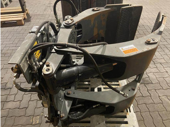 자재 취급 장비