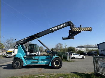 리치 스태커 SMV