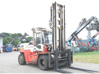 디젤 지게차 SVETRUCK