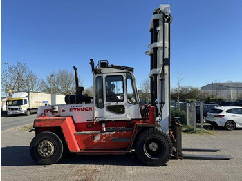 디젤 지게차 SVETRUCK