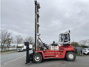 컨테이너 핸들러 SVETRUCK