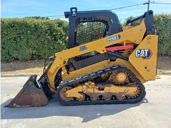 크롤러 로더 CATERPILLAR