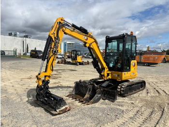 크롤러 굴삭기 CATERPILLAR 303.5