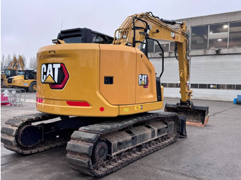크롤러 굴삭기 CAT 315-07 : 사진 3